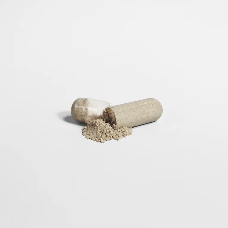 Lymphatic Capsules
