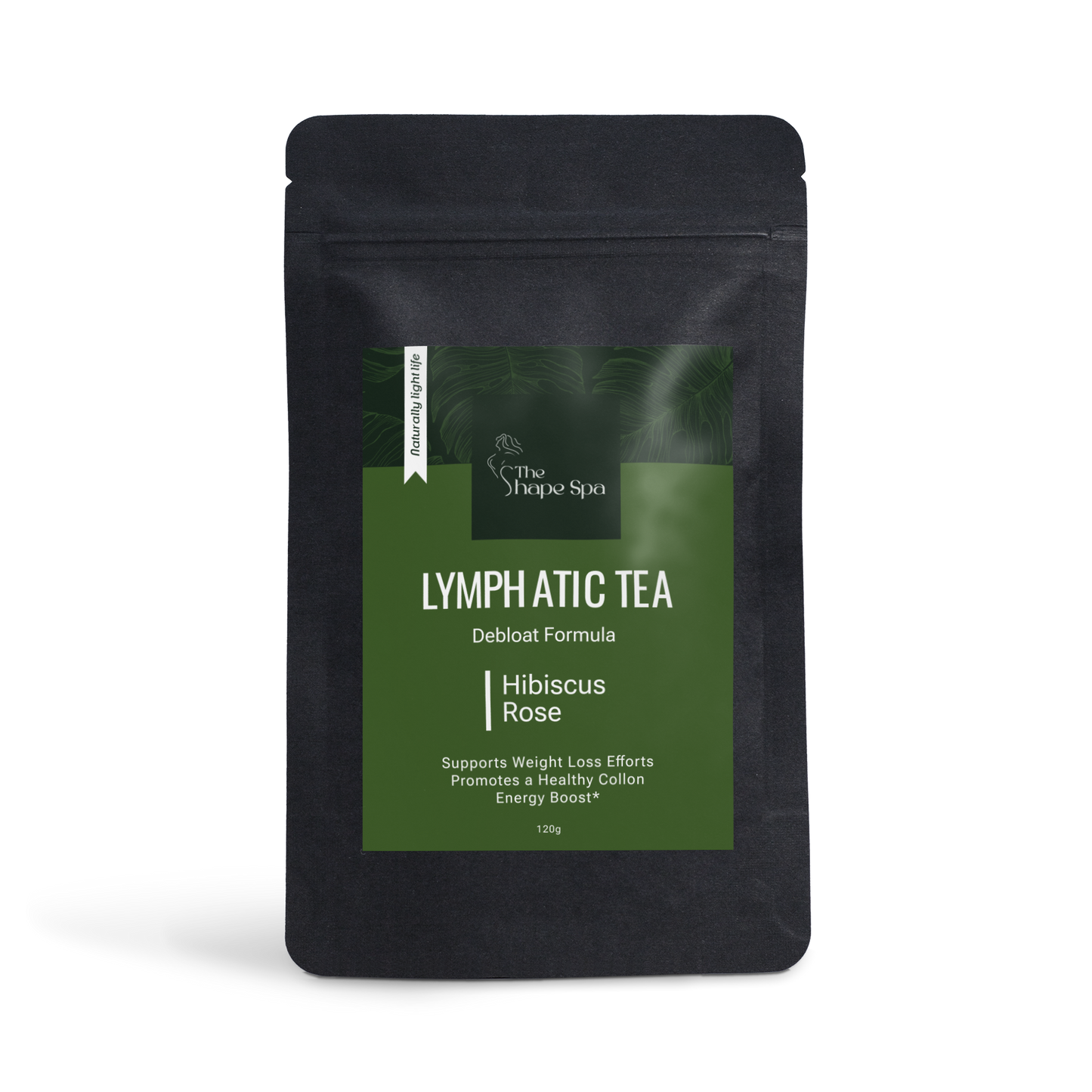 Lymphatic Tea